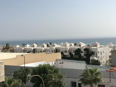 Hostal Villa de Garrucha