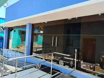 Nila Residency