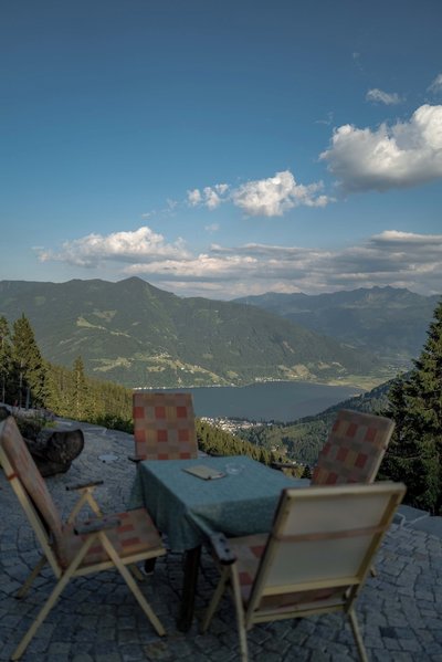 Berghotel Blaickners Sonnalm