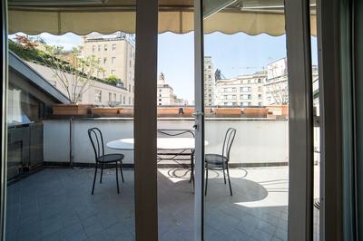 HbHall - Duomo Suite 7 Apartment