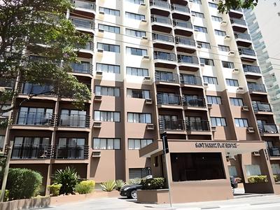 Apartamento San Pascual