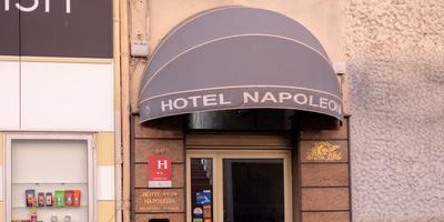 Hotel Napoléon