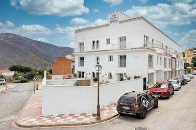 Alpujarra Secret by eme hotels