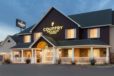 Country Inn & Suites By Radisson, Little Falls, Mn