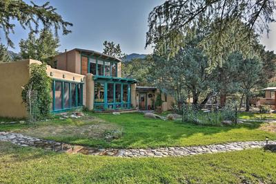 Riverheart Retreat - One-of-a-kind Villa!