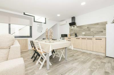 Apartamento Tom-isi in Rota