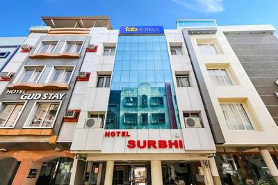 Fabhotel Surbhi