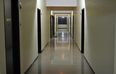Hotel B M Shree Residency