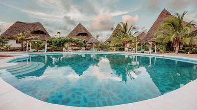 Exploreans Malaika Villas & Beach Club