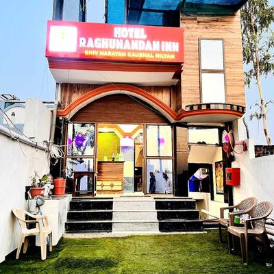 Hotel Raghunandan Inn