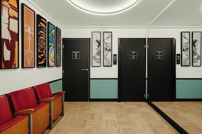 Beauquartier - Marais Turenne