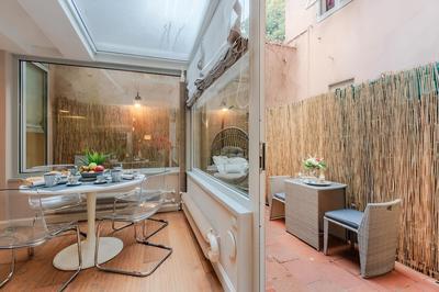 Casa di Lapo in Lucca