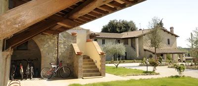 Agriturismo L'Antico Casale