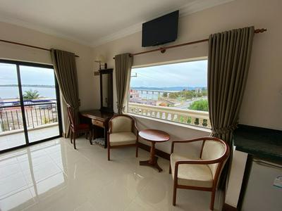 Asian Koh Kong Hotel