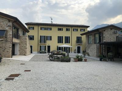 Agriturismo Tre Forti, Billede 2