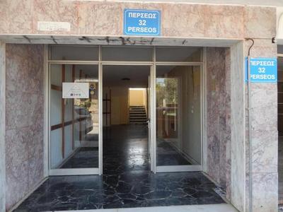 Baroque 10-person Apartment in Makrygialos