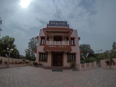 Hotel The  Orion Gopal Bhawan