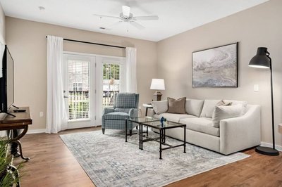 Pet-friendly 2BR On 1st Floor Parking W D, Billede 2