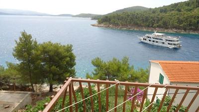 Pava - 15m From the sea - A2