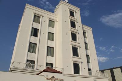 Hotel White Ring Jaipur