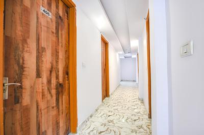 FabHotel PP Residency Tilak Nagar
