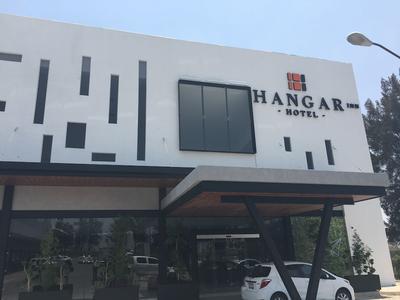 Hangar Inn Guadalajara Aeropuerto