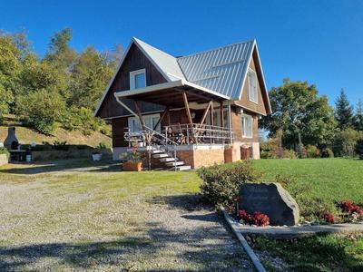 Chalet in Marliana Near Center