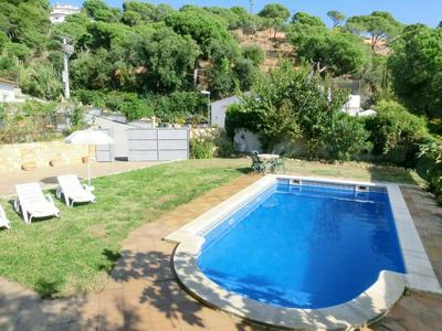 106147 - Villa in Lloret de Mar