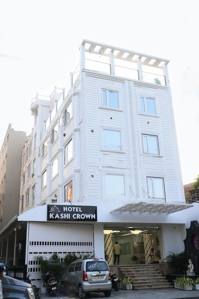 Hotel Kashi Crown