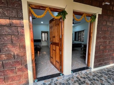 Green Breeze Resort
