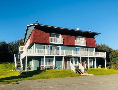 Driftwood Inn and Seaside Lodges