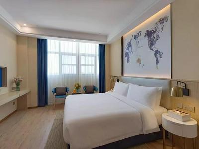 Kyriad Marvelous Hotel Pudong Airport