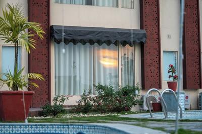 Parim Park Resort And Suites