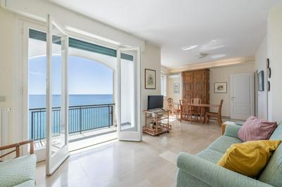 The Sound of the Sea by Wonderful Italy