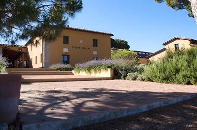 Casone Ugolino