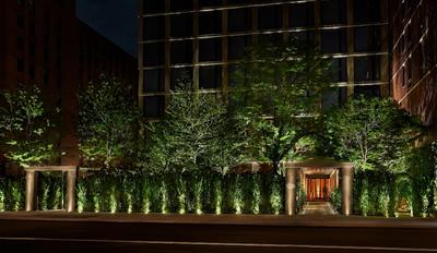 PUBLIC, an Ian Schrager hotel