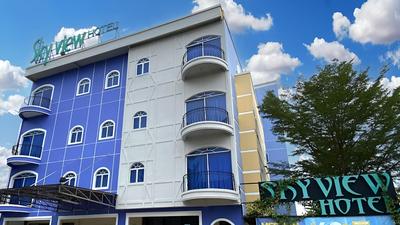 Sky View Hotel