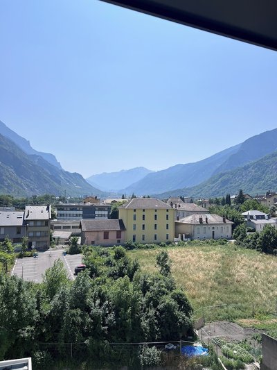 NEHÔ SUITES ST JEAN DE MAURIENNE
