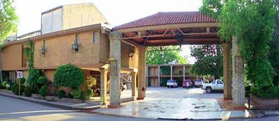 Autel Rio Inn Luxury Inns