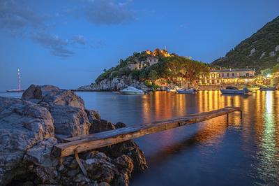 Cleopatra's Miramare