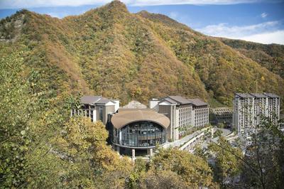 Kande Grand Land Hotel