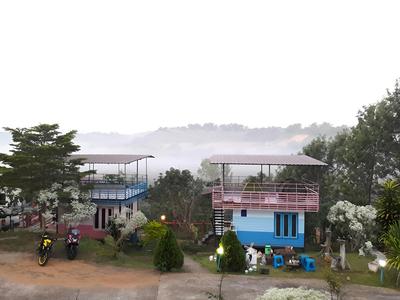 Poolomchomdow Khao Kho Phetchabun