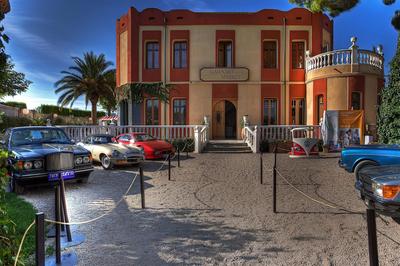 Hotel Monumento Almenara de Copau