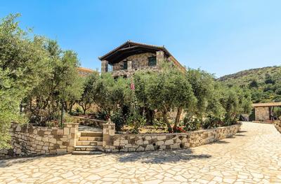 Joanna's Stone Villas