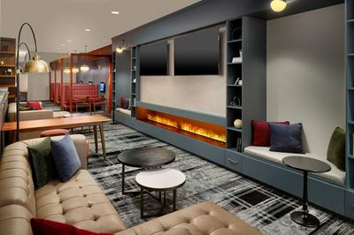 Courtyard by Marriott Washington, DC/Foggy Bottom