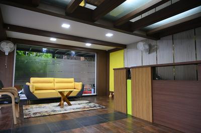 Rajkiyam - A Business Hotel