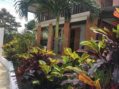 Rainforest Yasmin Hotel