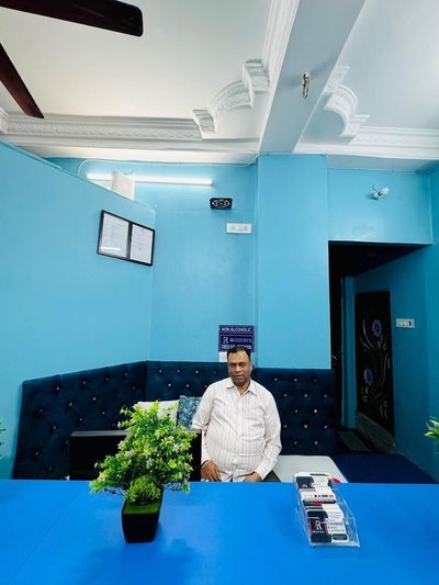 RR GUEST HOUSE