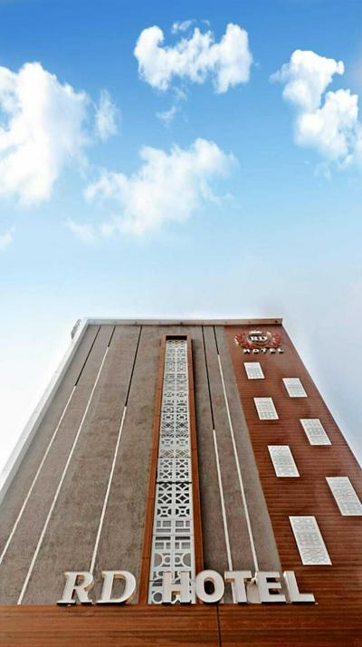 RD Hotel Head Office