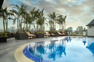 Caravan Hotel by EHM